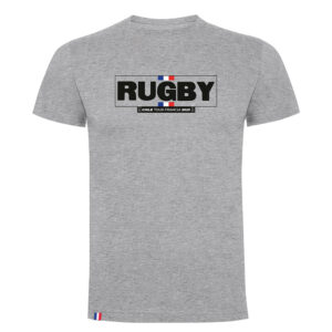 Polera Rugby Tour Chile 2023