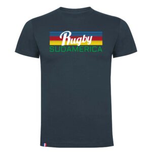 Polera Rugby Sudamérica